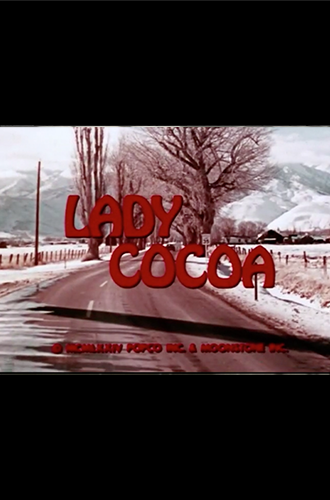 Lady Cocoa